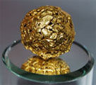 The Gold Shop Globe The Gold Shop Globe